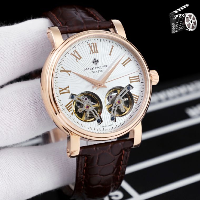 Picture of Patek Philippe Watches _SKU3614patek-philippe-44x12mm-10052249